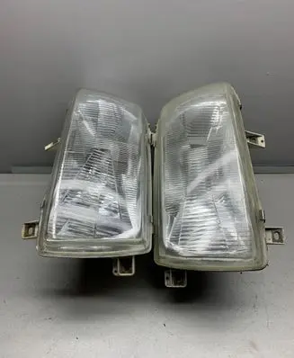 Volkswagen Golf III Headlight/headlamp
