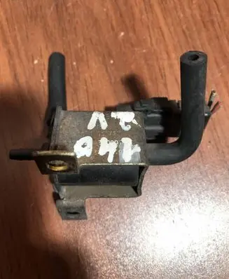 Mercedes-Benz A W168 Turbo solenoid valve 0015407097