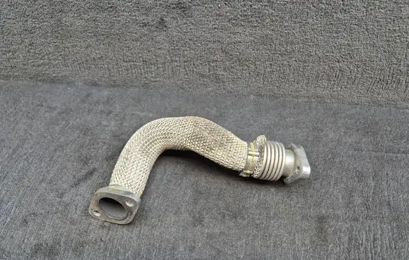 Audi A5 8T 8F EGR valve line/pipe/hose 059131530B