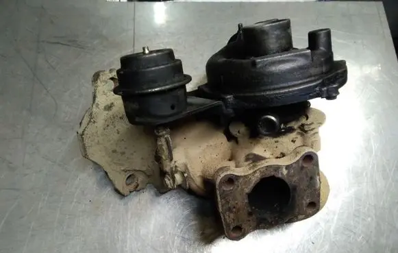 Citroen C8 Turbo 9634521180 DF301332H
