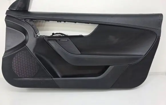 Jaguar F-Type Front door card panel trim EX5323712A