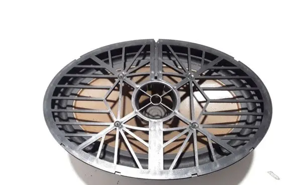 Peugeot 607 Rear door speaker 9633356080