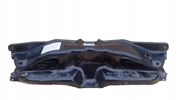 Fiat Ducato Front piece kit 