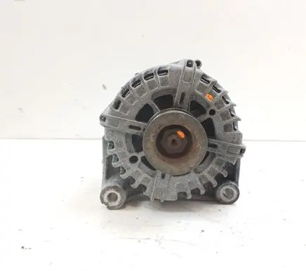 BMW X5 E70 Generator/alternator 7803724