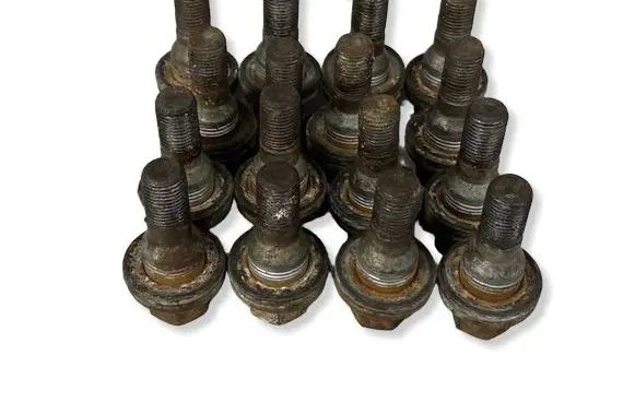 Citroen C4 Grand Picasso Nuts/bolts 
