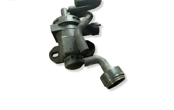 Opel Vectra C Vacuum valve 0928400464