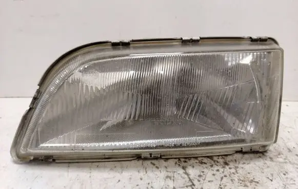 Volvo S40, V40 Headlight/headlamp 14556100