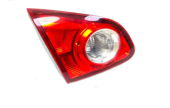 Nissan Qashqai Tailgate rear/tail lights 89071063