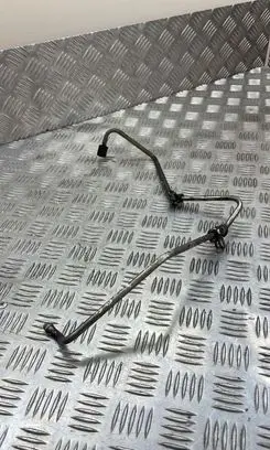 Volkswagen Jetta V Turbo turbocharger oiling pipe/hose