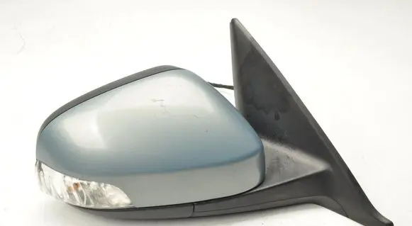 Volvo V50 Front door electric wing mirror 