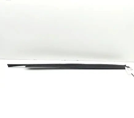 Porsche Boxster 987 Fender end trim 99757246602