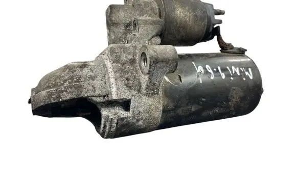Mini One - Cooper R57 Starter motor