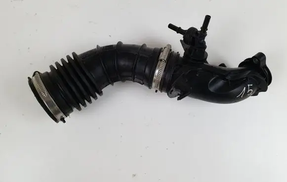 Nissan Qashqai Air intake hose/pipe 165764620R 165758920R