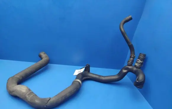 Mercedes-Benz B W245 Engine coolant pipe/hose A1695010982 A6402001352