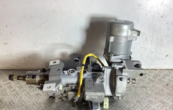 Electric power steering pump