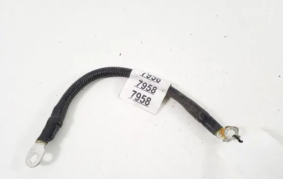 Opel Ampera- E Other wiring loom 42467958