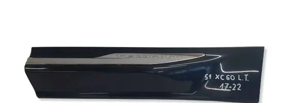 Volvo XC60 Rear door trim (molding) 31440305