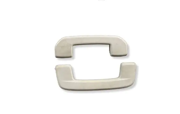 Toyota Proace A set of handles for the ceiling 9650189677