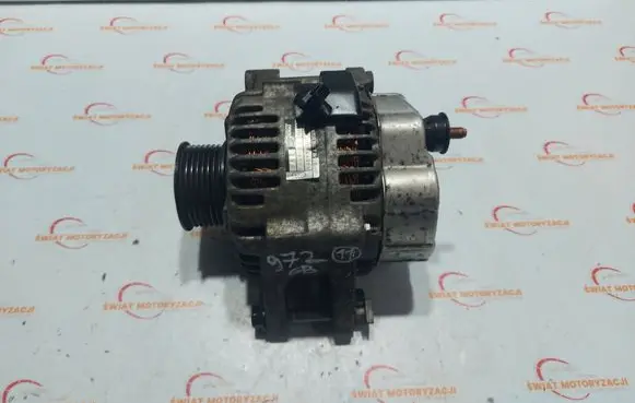 KIA Sorento Generator/alternator 373004A300 021319212 M0A