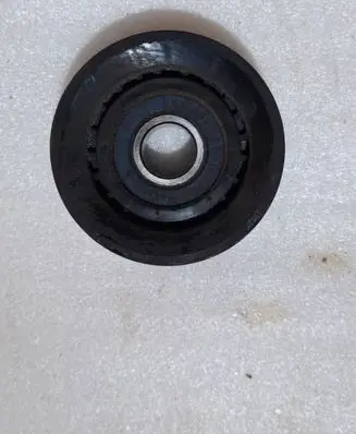 Dodge Challenger Camshaft position sensor 0867545134002