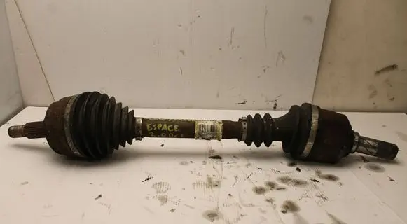 Renault Espace IV Front driveshaft 8200500684