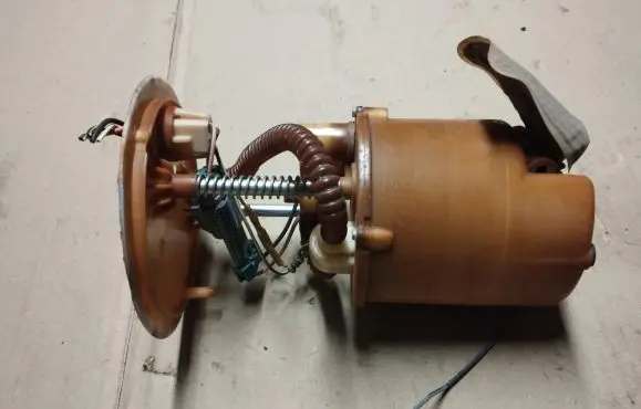 Ford Taurus In-tank fuel pump PMYF1U9H307EE