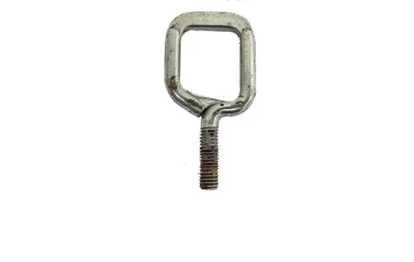 BMW 3 E92 E93 Engine bonnet/hood lock/latch loop/hook 
