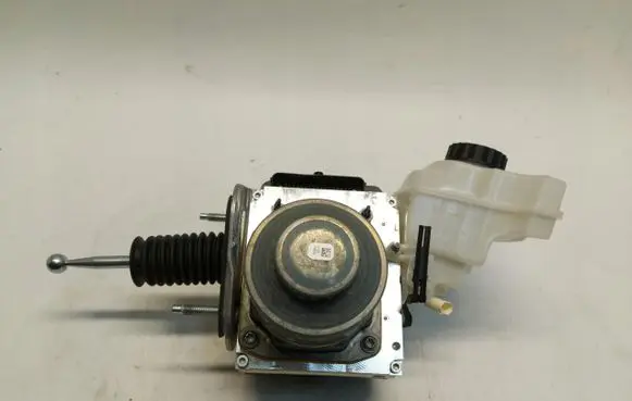 BMW X1 U11 ABS Pump 5A8B0F5