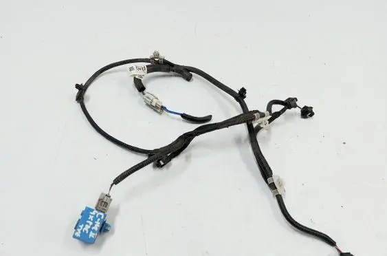 Toyota C-HR II Parking sensor (PDC) wiring loom 82183F4040G