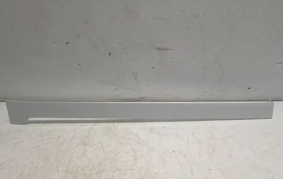 Ford Transit - Tourneo Connect Sliding door rail trim 