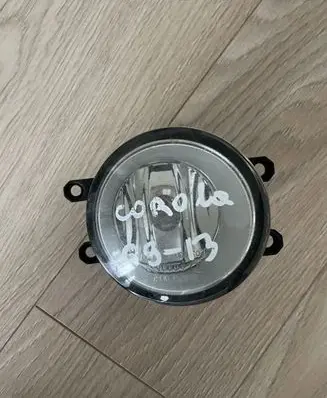 Toyota Corolla E140 E150 Front fog light