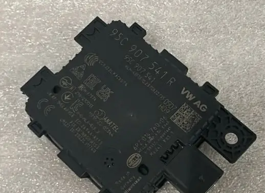 Porsche Macan (95B) Distronic sensor radar 95C907541R