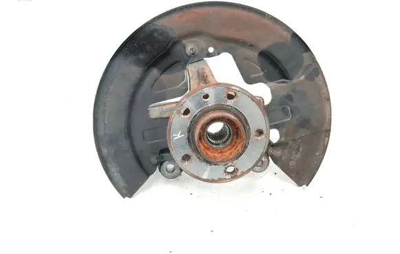 Volvo XC60 Front wheel hub 
