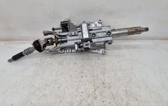 Jeep Grand Cherokee Steering wheel axle 68166372AB