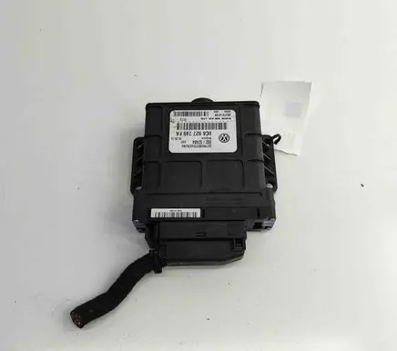 Porsche Cayenne (92A) Gearbox control unit/module 0C8927749FA