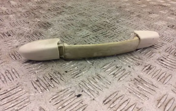 Fiat 500 Front interior roof grab handle