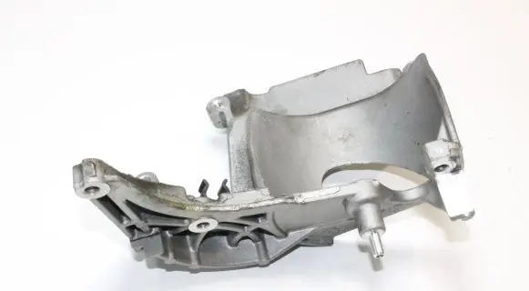 Citroen C4 II Picasso Fuel filter bracket/mount holder 9672309780