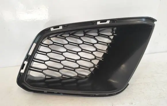 BMW 1 F40 Front bumper lower grill 51118075623AUTOAS2 51118075623 8075623