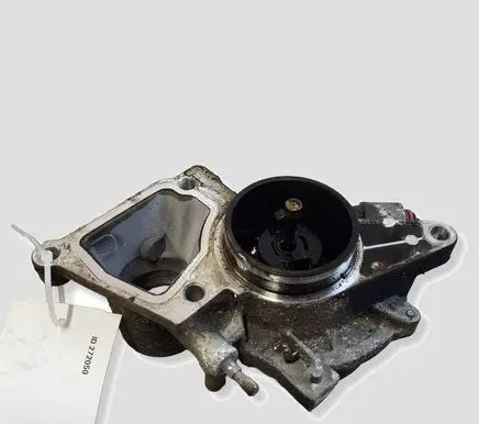 Ford Transit Vacuum pump