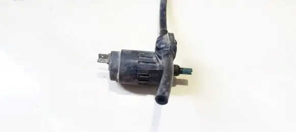 Fiat Stilo Windscreen/windshield washer pump d18412a31