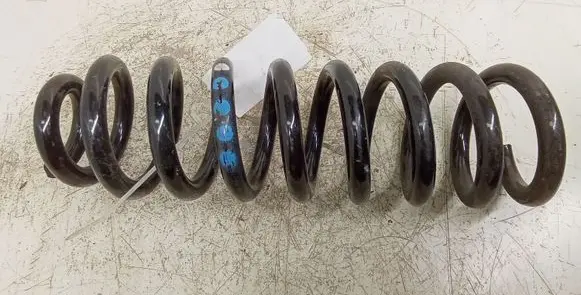 Mercedes-Benz E W213 Rear coil spring