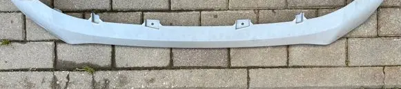 Ford Focus Front bumper lip JX7B17F771AA