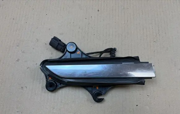 Tesla Model X Front door exterior handle 103541900E