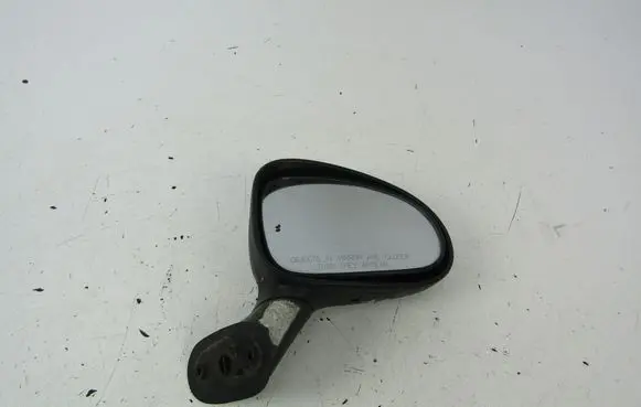 Chevrolet Matiz Manual wing mirror 