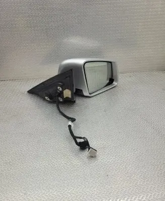 Mercedes-Benz E A207 Front door electric wing mirror 