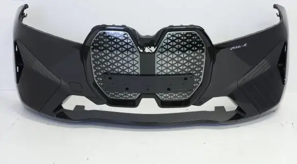 BMW iX Front bumper 656343202
