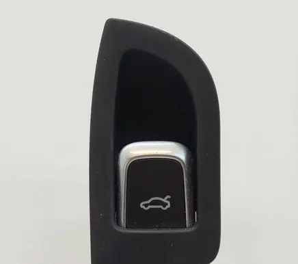 Audi A4 S4 B8 8K Tailgate opening switch 8K0959831B