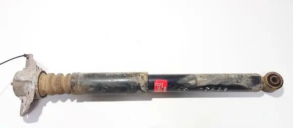 Skoda Octavia Mk2 (1Z) Rear shock absorber/damper 344459