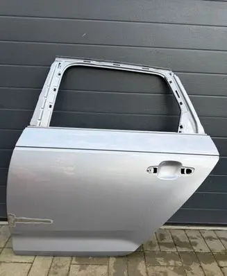 Audi A4 S4 B9 Rear door chzp004