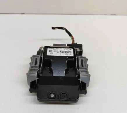 Audi Q5 SQ5 Windshield/windscreen camera 80A907217D 80A907217F
